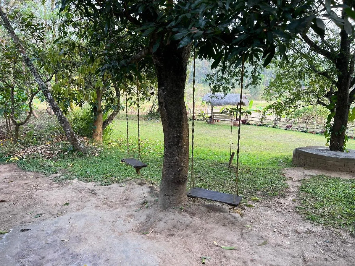 Villa Zyamadhari à Mananthavady Hébergement de vacances