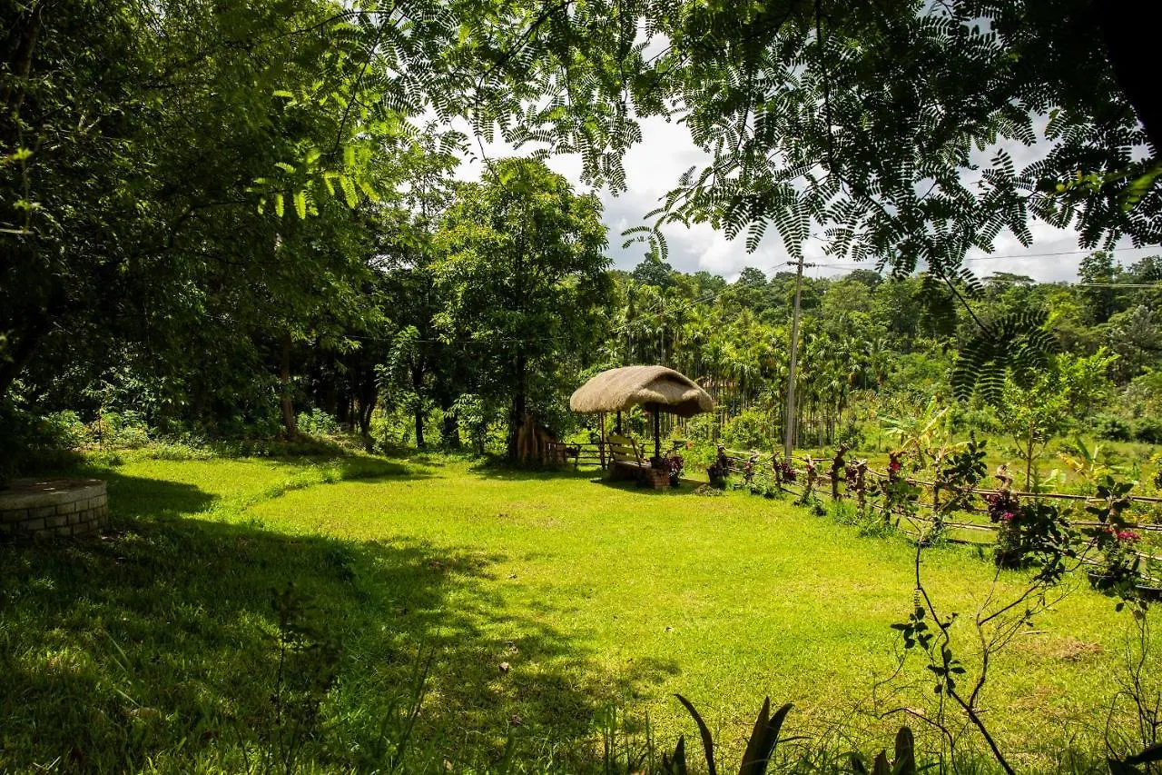 Villa Zyamadhari à Mananthavady