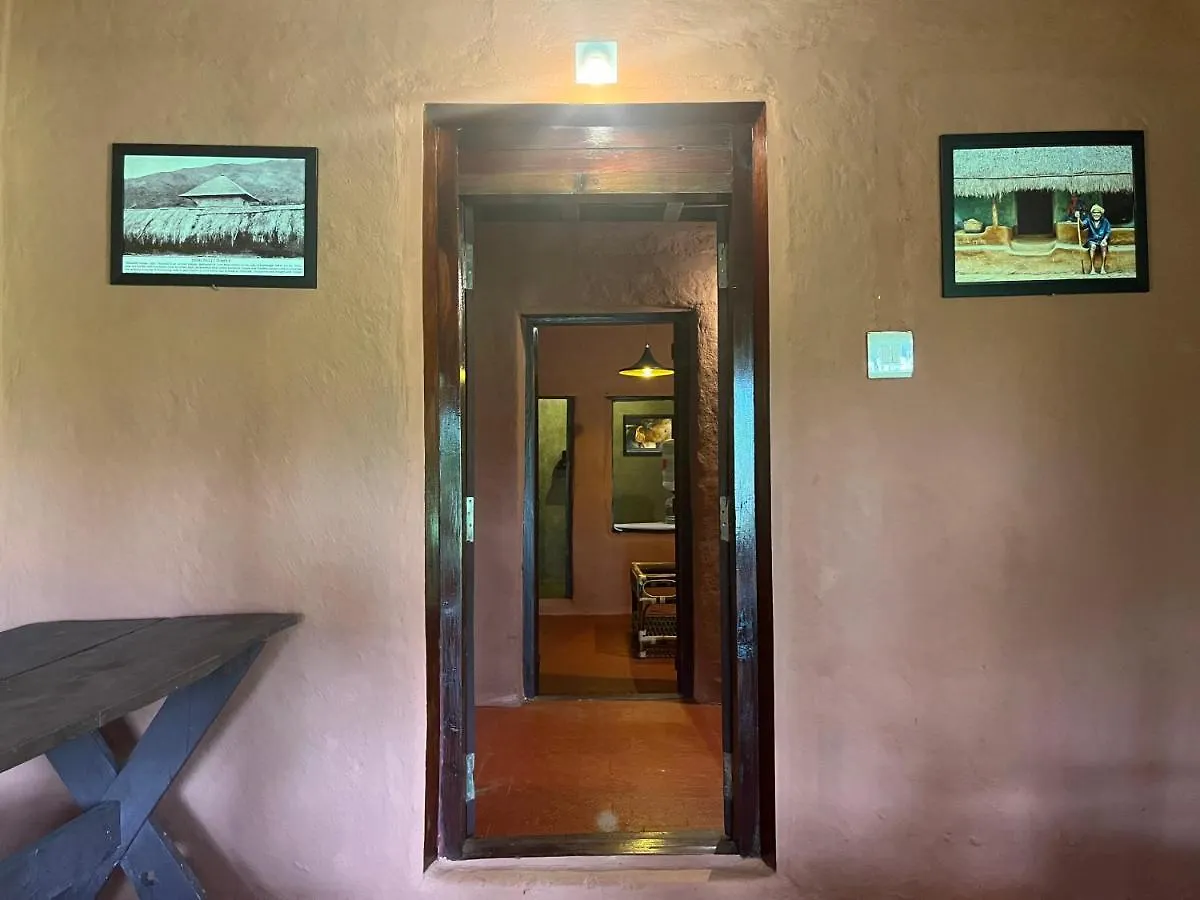 Villa Zyamadhari à Mananthavady Hébergement de vacances