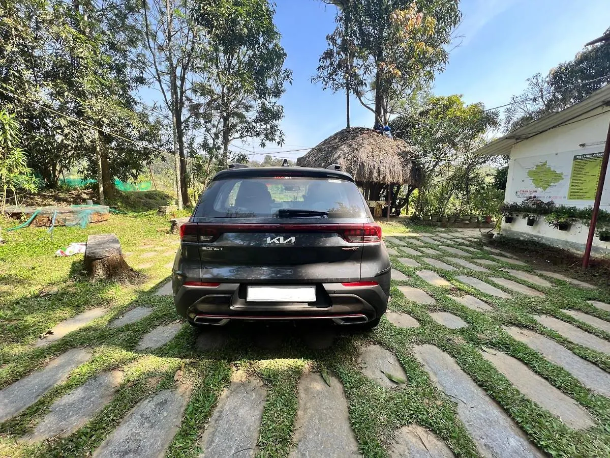 Villa Zyamadhari à Mananthavady Inde