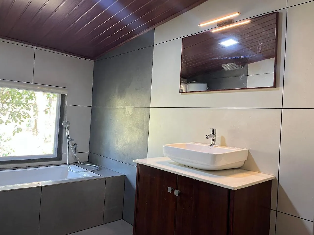 Villa Zyamadhari à Mananthavady Hébergement de vacances