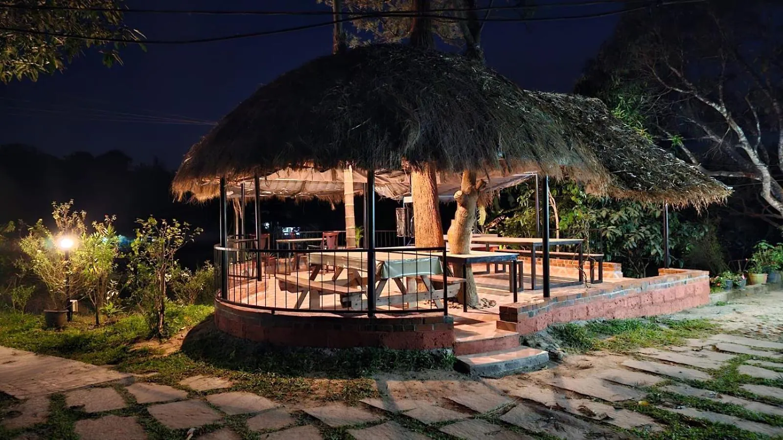 Hébergement de vacances Villa Zyamadhari à Mananthavady Inde