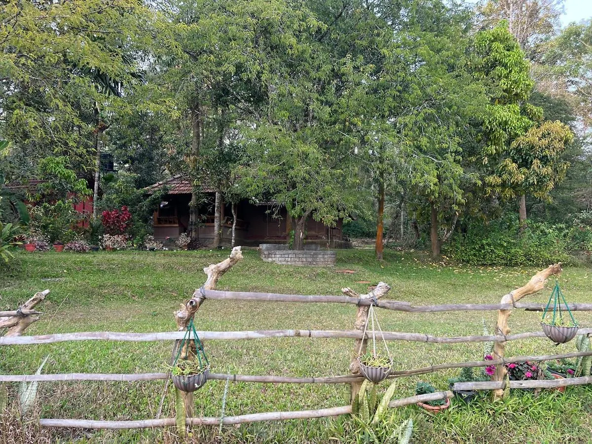 Casa vacanze Villa Zyamadhari Mananthavady India