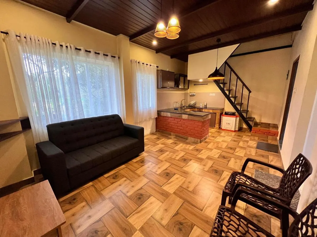 Villa Zyamadhari Mananthavady 0*,