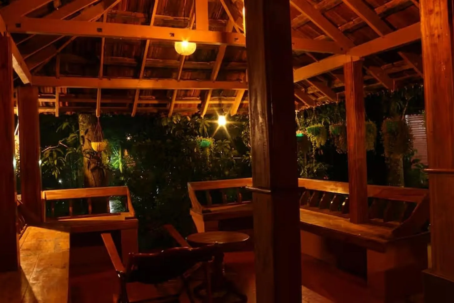 Casa vacanze Villa Zyamadhari Mananthavady