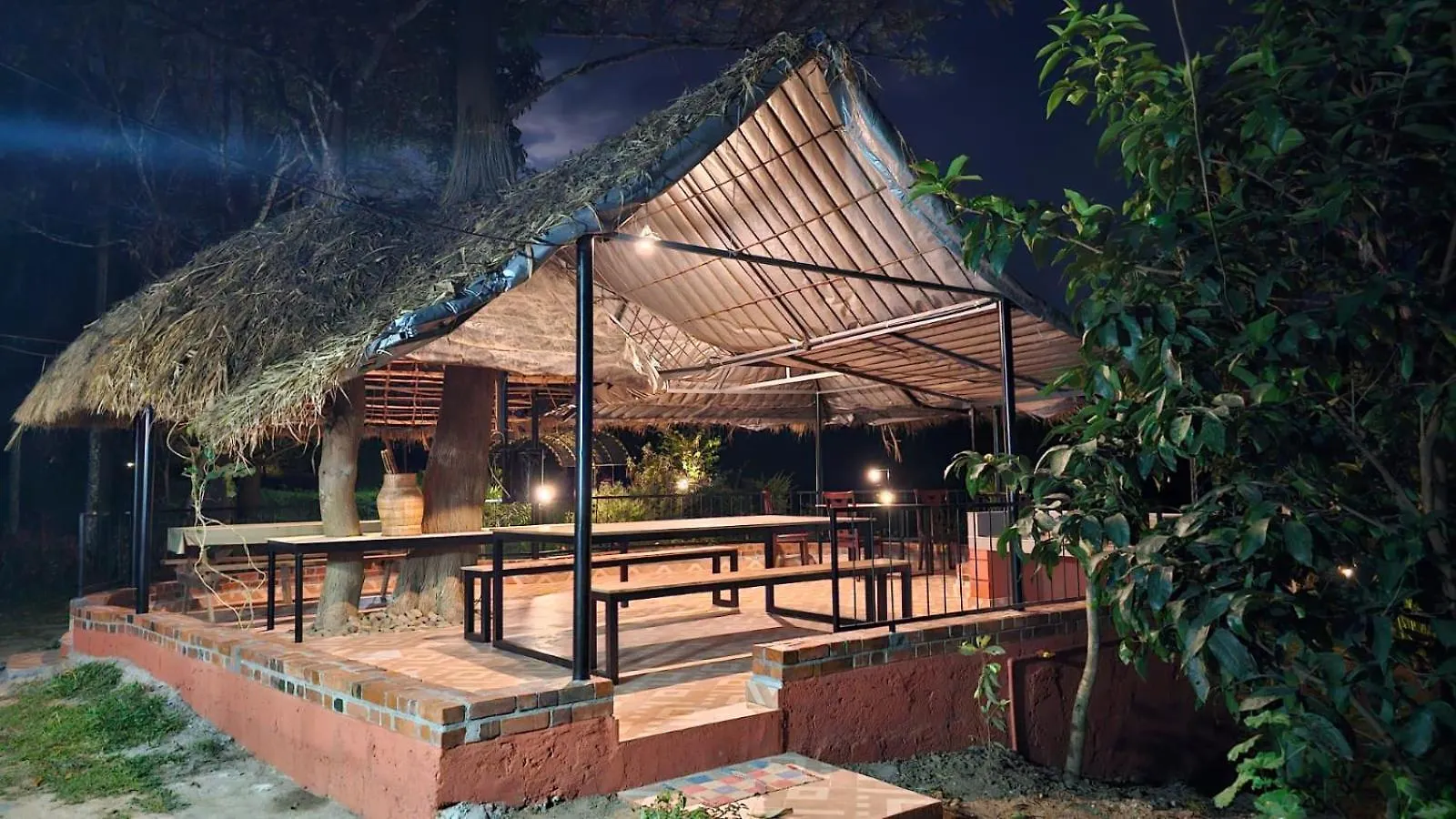 Villa Zyamadhari Mananthavady